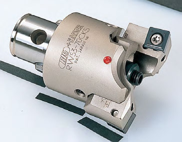 日本大昭和RW粗镗头