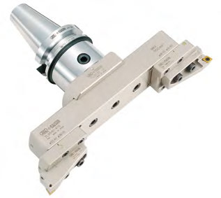 日本大昭和TW200粗镗头 EWN200精镗头