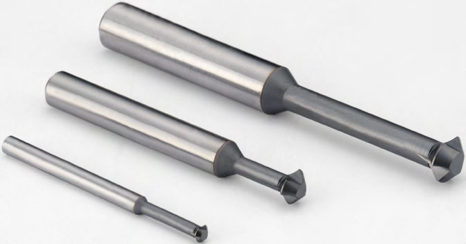 日本BIG大昭和微型倒角刀