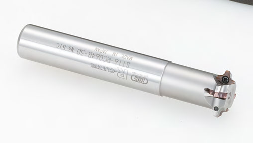 日本BIG大昭和R型倒角刀