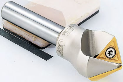 日本BIG大昭和钻床用倒角刀