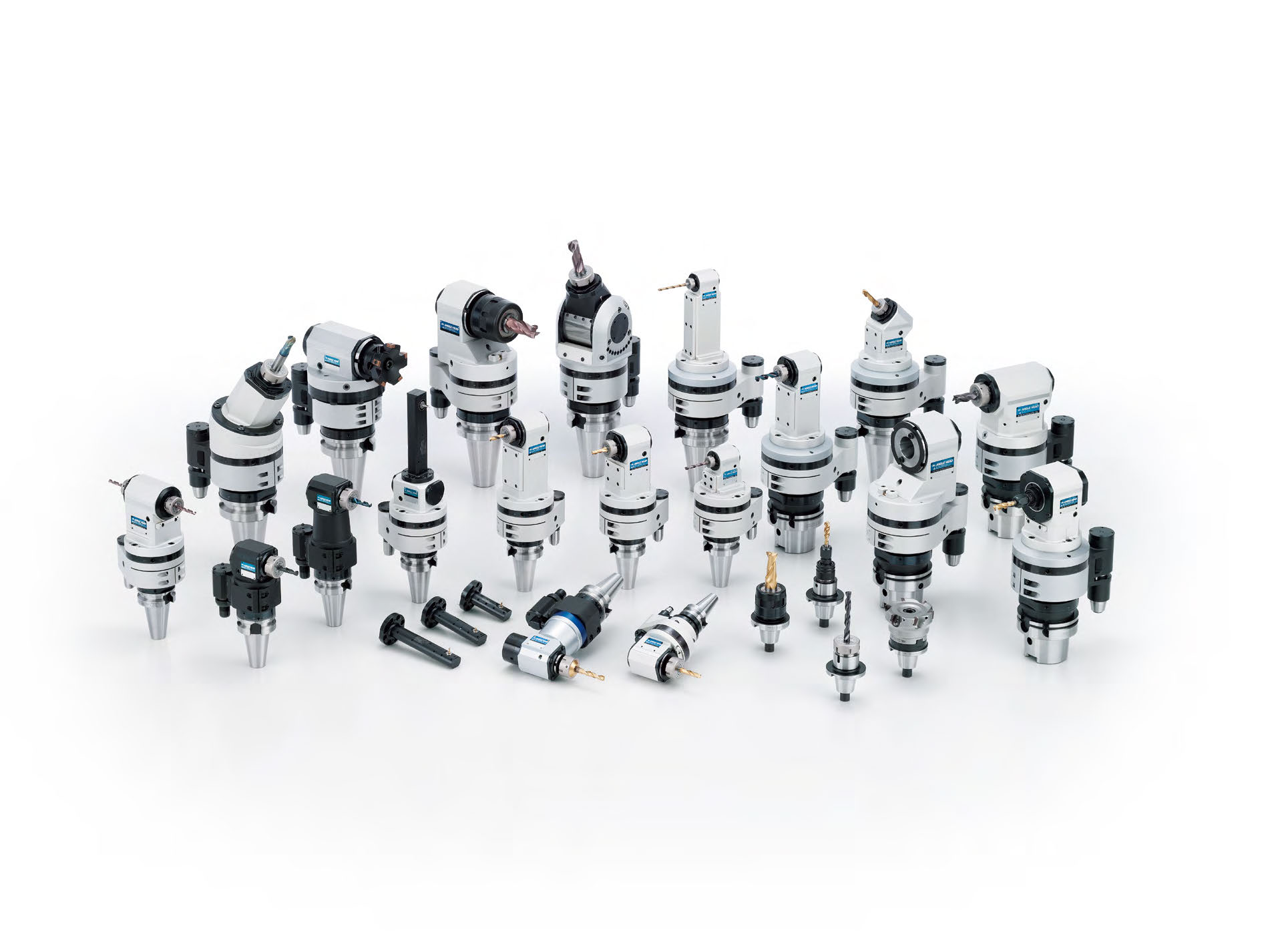 日本BIG大昭和角度头 AG90角度头