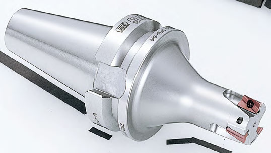 日本BIG大昭和快锋立铣刀